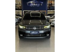 VOLKSWAGEN TIGUAN 2.0 350 TSI ALLSPACE R-LINE 4MOTION DSG 2019/2019 LEHMEN VEÍCULOS VENÂNCIO AIRES / Carros no Vale