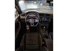 VOLKSWAGEN TIGUAN 2.0 350 TSI ALLSPACE R-LINE 4MOTION DSG 2019/2019 LEHMEN VEÍCULOS VENÂNCIO AIRES / Carros no Vale