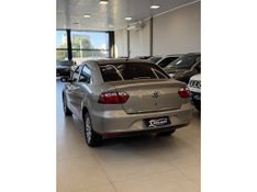 VOLKSWAGEN VOYAGE 1.6 MI CITY 8V 2013/2014 LEHMEN VEÍCULOS VENÂNCIO AIRES / Carros no Vale