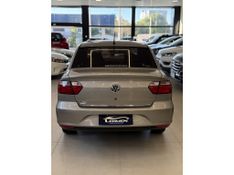 VOLKSWAGEN VOYAGE 1.6 MI CITY 8V 2013/2014 LEHMEN VEÍCULOS VENÂNCIO AIRES / Carros no Vale