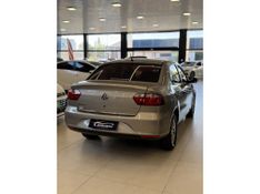 VOLKSWAGEN VOYAGE 1.6 MI CITY 8V 2013/2014 LEHMEN VEÍCULOS VENÂNCIO AIRES / Carros no Vale