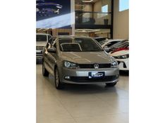VOLKSWAGEN VOYAGE 1.6 MI CITY 8V 2013/2014 LEHMEN VEÍCULOS VENÂNCIO AIRES / Carros no Vale