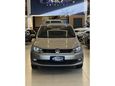 VOLKSWAGEN VOYAGE 1.6 MI CITY 8V 2013/2014 LEHMEN VEÍCULOS VENÂNCIO AIRES / Carros no Vale