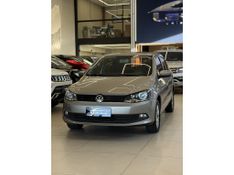 VOLKSWAGEN VOYAGE 1.6 MI CITY 8V 2013/2014 LEHMEN VEÍCULOS VENÂNCIO AIRES / Carros no Vale