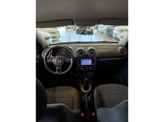 VOLKSWAGEN VOYAGE 1.6 MI CITY 8V 2013/2014 LEHMEN VEÍCULOS VENÂNCIO AIRES / Carros no Vale