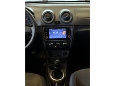 VOLKSWAGEN VOYAGE 1.6 MI CITY 8V 2013/2014 LEHMEN VEÍCULOS VENÂNCIO AIRES / Carros no Vale