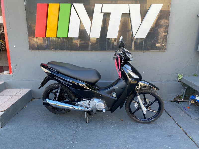 Honda Motos Biz 125 2006/2006 NECO TOLATI VEÍCULOS VENÂNCIO AIRES / Carros no Vale