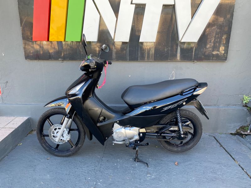 Honda Motos Biz 125 2006/2006 NECO TOLATI VEÍCULOS VENÂNCIO AIRES / Carros no Vale