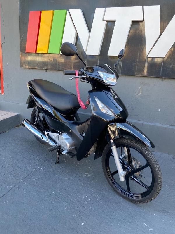 Honda Motos Biz 125 2006/2006 NECO TOLATI VEÍCULOS VENÂNCIO AIRES / Carros no Vale