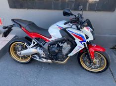 Honda Motos Cb 650f 2014/2015 NECO TOLATI VEÍCULOS VENÂNCIO AIRES / Carros no Vale