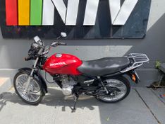 Honda Motos Cg 125 Fan 2006/2006 NECO TOLATI VEÍCULOS VENÂNCIO AIRES / Carros no Vale