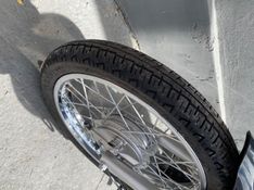 Honda Motos Cg 125 Fan 2006/2006 NECO TOLATI VEÍCULOS VENÂNCIO AIRES / Carros no Vale