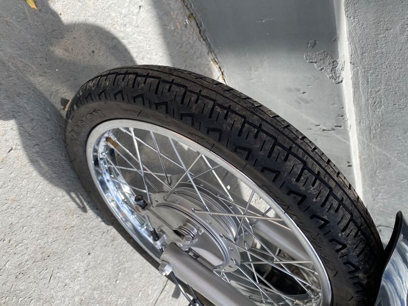 Honda Motos Cg 125 Fan 2006/2006 NECO TOLATI VEÍCULOS VENÂNCIO AIRES / Carros no Vale Honda Motos Cg 125 Fan 2006/2006 NECO TOLATI VEÍCULOS VENÂNCIO AIRES / Carros no Vale