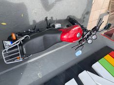 Honda Motos Cg 125 Fan 2006/2006 NECO TOLATI VEÍCULOS VENÂNCIO AIRES / Carros no Vale