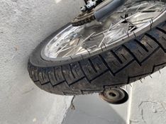 Honda Motos Cg 125 Fan 2006/2006 NECO TOLATI VEÍCULOS VENÂNCIO AIRES / Carros no Vale