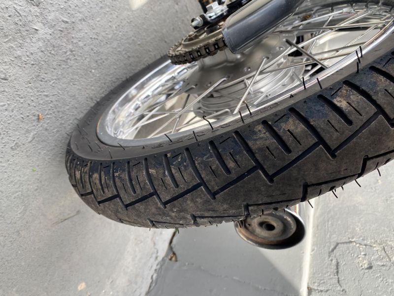 Honda Motos Cg 125 Fan 2006/2006 NECO TOLATI VEÍCULOS VENÂNCIO AIRES / Carros no Vale Honda Motos Cg 125 Fan 2006/2006 NECO TOLATI VEÍCULOS VENÂNCIO AIRES / Carros no Vale