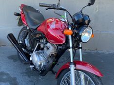 Honda Motos Cg 125 Fan Ks 2010/2010 NECO TOLATI VEÍCULOS VENÂNCIO AIRES / Carros no Vale