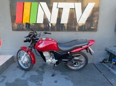 Honda Motos Cg 125 Fan Ks 2010/2010 NECO TOLATI VEÍCULOS VENÂNCIO AIRES / Carros no Vale