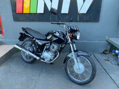 Honda Motos Cg 150 Titan Ks 2005/2005 NECO TOLATI VEÍCULOS VENÂNCIO AIRES / Carros no Vale