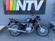 Honda Motos Cg 150 Titan Ks 2005/2005 NECO TOLATI VEÍCULOS VENÂNCIO AIRES / Carros no Vale