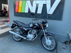 Honda Motos Cg 150 Titan Ks 2005/2005 NECO TOLATI VEÍCULOS VENÂNCIO AIRES / Carros no Vale