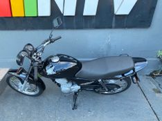 Honda Motos Cg 150 Titan Ks 2005/2005 NECO TOLATI VEÍCULOS VENÂNCIO AIRES / Carros no Vale