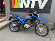 Honda Motos Nxr 160 Bros Esdd 2018/2018 NECO TOLATI VEÍCULOS VENÂNCIO AIRES / Carros no Vale
