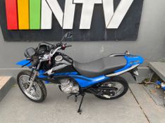 Honda Motos Nxr 160 Bros Esdd 2018/2018 NECO TOLATI VEÍCULOS VENÂNCIO AIRES / Carros no Vale