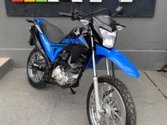 Honda Motos Nxr 160 Bros Esdd 2018/2018 NECO TOLATI VEÍCULOS VENÂNCIO AIRES / Carros no Vale