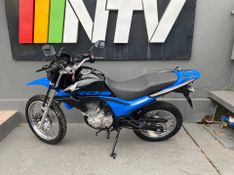 Honda Motos Nxr 160 Bros Esdd 2018/2018 NECO TOLATI VEÍCULOS VENÂNCIO AIRES / Carros no Vale
