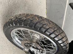 Honda Motos Nxr 160 Bros Esdd 2018/2018 NECO TOLATI VEÍCULOS VENÂNCIO AIRES / Carros no Vale