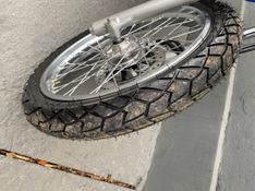 Honda Motos Nxr 160 Bros Esdd 2018/2018 NECO TOLATI VEÍCULOS VENÂNCIO AIRES / Carros no Vale