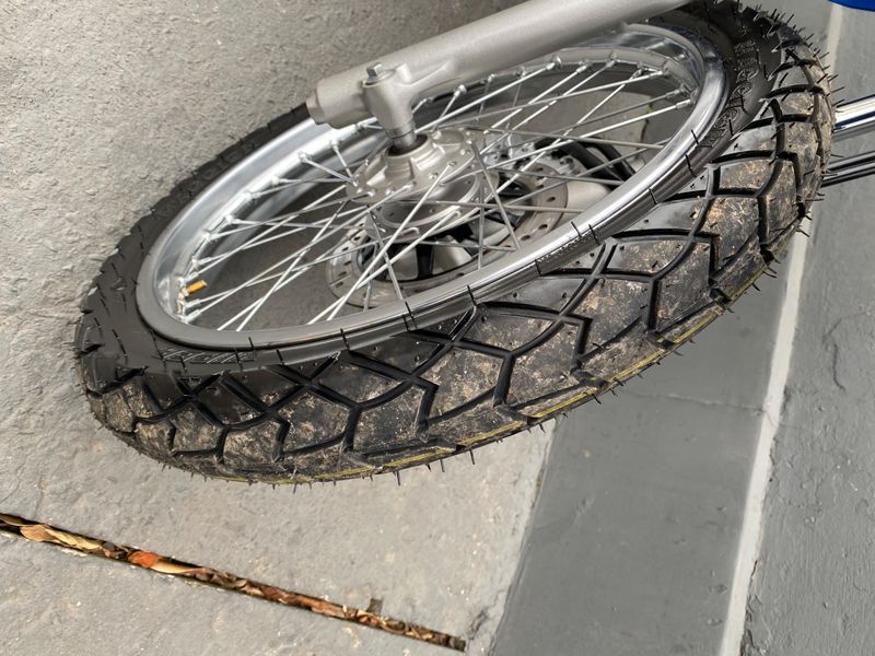 Honda Motos Nxr 160 Bros Esdd 2018/2018 NECO TOLATI VEÍCULOS VENÂNCIO AIRES / Carros no Vale