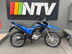 Honda Motos Nxr 160 Bros Esdd 2018/2018 NECO TOLATI VEÍCULOS VENÂNCIO AIRES / Carros no Vale