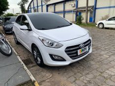 Hyundai I30 1.8 16v 2015/2016 NECO TOLATI VEÍCULOS VENÂNCIO AIRES / Carros no Vale