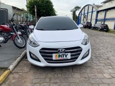 Hyundai I30 1.8 16v 2015/2016 NECO TOLATI VEÍCULOS VENÂNCIO AIRES / Carros no Vale
