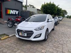 Hyundai I30 1.8 16v 2015/2016 NECO TOLATI VEÍCULOS VENÂNCIO AIRES / Carros no Vale