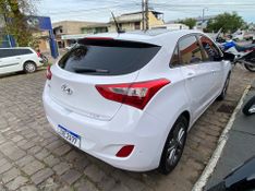 Hyundai I30 1.8 16v 2015/2016 NECO TOLATI VEÍCULOS VENÂNCIO AIRES / Carros no Vale