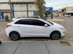 Hyundai I30 1.8 16v 2015/2016 NECO TOLATI VEÍCULOS VENÂNCIO AIRES / Carros no Vale