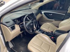 Hyundai I30 1.8 16v 2015/2016 NECO TOLATI VEÍCULOS VENÂNCIO AIRES / Carros no Vale