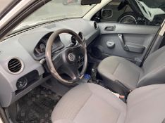 Volkswagen Saveiro 1.6 Ce 8v 2009/2010 NECO TOLATI VEÍCULOS VENÂNCIO AIRES / Carros no Vale