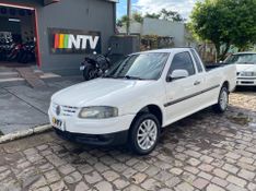 Volkswagen Saveiro 1.6 Ce 8v 2009/2010 NECO TOLATI VEÍCULOS VENÂNCIO AIRES / Carros no Vale