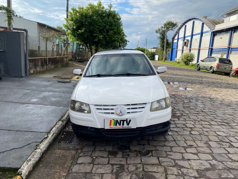 Volkswagen Saveiro 1.6 Ce 8v 2009/2010 NECO TOLATI VEÍCULOS VENÂNCIO AIRES / Carros no Vale