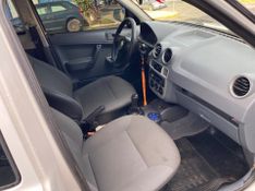 Volkswagen Saveiro 1.6 Ce 8v 2009/2010 NECO TOLATI VEÍCULOS VENÂNCIO AIRES / Carros no Vale