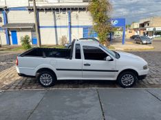 Volkswagen Saveiro 1.6 Ce 8v 2009/2010 NECO TOLATI VEÍCULOS VENÂNCIO AIRES / Carros no Vale