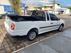 Volkswagen Saveiro 1.6 Ce 8v 2009/2010 NECO TOLATI VEÍCULOS VENÂNCIO AIRES / Carros no Vale