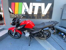 Yamaha Ybr125 Factor Ed 2016/2017 NECO TOLATI VEÍCULOS VENÂNCIO AIRES / Carros no Vale