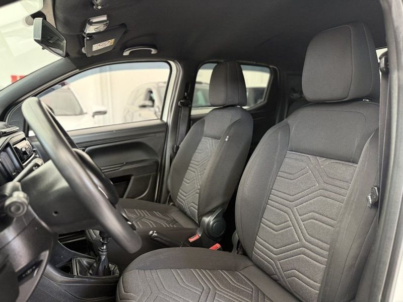 Fiat STRADA FREEDOM CD 1.3 (VENDIDA) 2023 SÓ MOTOS E AUTOMÓVEIS SANTA CRUZ DO SUL / Carros no Vale