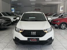 Fiat STRADA FREEDOM CD 1.3 (VENDIDA) 2023 SÓ MOTOS E AUTOMÓVEIS SANTA CRUZ DO SUL / Carros no Vale