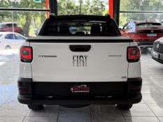 Fiat STRADA FREEDOM CD 1.3 (VENDIDA) 2023 SÓ MOTOS E AUTOMÓVEIS SANTA CRUZ DO SUL / Carros no Vale